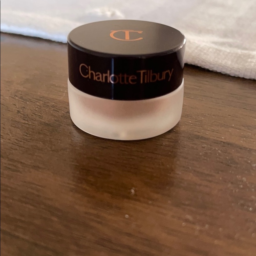 Charolette tilbury eyeshadow